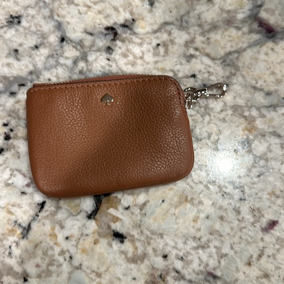 NWOT Kate Spade Backpack Purse - Picture 2 of 10